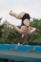 Thumbnail - Women - Anne Sofie Moe Holm - Прыжки в воду - 2022 - International Diving Meet Graz - Participants - Norway 03056_18003.jpg