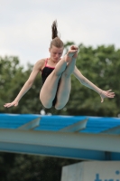 Thumbnail - Women - Anne Sofie Moe Holm - Прыжки в воду - 2022 - International Diving Meet Graz - Participants - Norway 03056_18004.jpg