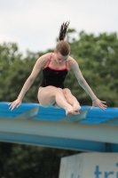 Thumbnail - Women - Anne Sofie Moe Holm - Прыжки в воду - 2022 - International Diving Meet Graz - Participants - Norway 03056_18005.jpg