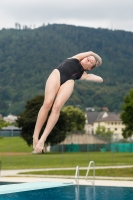 Thumbnail - Women - Anne Sofie Moe Holm - Прыжки в воду - 2022 - International Diving Meet Graz - Participants - Norway 03056_18007.jpg