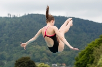 Thumbnail - Women - Anne Sofie Moe Holm - Прыжки в воду - 2022 - International Diving Meet Graz - Participants - Norway 03056_18011.jpg