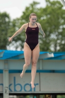 Thumbnail - Women - Serina Haldorsen - Wasserspringen - 2022 - International Diving Meet Graz - Teilnehmer - Norwegen 03056_18015.jpg