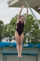 Thumbnail - Women - Serina Haldorsen - Wasserspringen - 2022 - International Diving Meet Graz - Teilnehmer - Norwegen 03056_18016.jpg