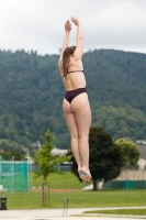Thumbnail - Women - Serina Haldorsen - Wasserspringen - 2022 - International Diving Meet Graz - Teilnehmer - Norwegen 03056_18017.jpg
