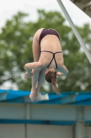 Thumbnail - Women - Serina Haldorsen - Wasserspringen - 2022 - International Diving Meet Graz - Teilnehmer - Norwegen 03056_18018.jpg