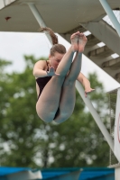 Thumbnail - Women - Serina Haldorsen - Wasserspringen - 2022 - International Diving Meet Graz - Teilnehmer - Norwegen 03056_18019.jpg