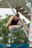 Thumbnail - Women - Serina Haldorsen - Wasserspringen - 2022 - International Diving Meet Graz - Teilnehmer - Norwegen 03056_18020.jpg