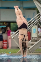 Thumbnail - Women - Serina Haldorsen - Wasserspringen - 2022 - International Diving Meet Graz - Teilnehmer - Norwegen 03056_18021.jpg