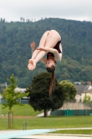 Thumbnail - Women - Serina Haldorsen - Wasserspringen - 2022 - International Diving Meet Graz - Teilnehmer - Norwegen 03056_18022.jpg