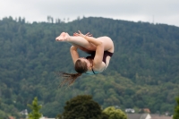 Thumbnail - Women - Serina Haldorsen - Wasserspringen - 2022 - International Diving Meet Graz - Teilnehmer - Norwegen 03056_18023.jpg