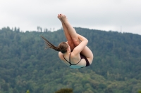 Thumbnail - Women - Serina Haldorsen - Wasserspringen - 2022 - International Diving Meet Graz - Teilnehmer - Norwegen 03056_18024.jpg