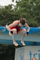 Thumbnail - Girls B - Frida Støre - Прыжки в воду - 2022 - International Diving Meet Graz - Participants - Norway 03056_18054.jpg