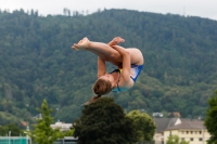 Thumbnail - Women - Silje Monsen Welander - Прыжки в воду - 2022 - International Diving Meet Graz - Participants - Norway 03056_18070.jpg