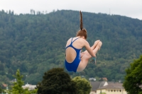 Thumbnail - Women - Silje Monsen Welander - Wasserspringen - 2022 - International Diving Meet Graz - Teilnehmer - Norwegen 03056_18073.jpg