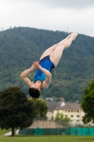 Thumbnail - Women - Anna Wæhle - Wasserspringen - 2022 - International Diving Meet Graz - Teilnehmer - Norwegen 03056_18083.jpg
