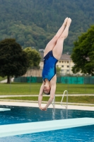 Thumbnail - Women - Anna Wæhle - Wasserspringen - 2022 - International Diving Meet Graz - Teilnehmer - Norwegen 03056_18085.jpg