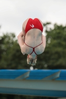 Thumbnail - Girls A - Martine Blihovde - Wasserspringen - 2022 - International Diving Meet Graz - Teilnehmer - Norwegen 03056_18087.jpg
