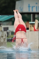 Thumbnail - Girls A - Martine Blihovde - Прыжки в воду - 2022 - International Diving Meet Graz - Participants - Norway 03056_18090.jpg