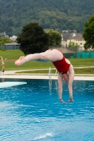 Thumbnail - Girls A - Martine Blihovde - Wasserspringen - 2022 - International Diving Meet Graz - Teilnehmer - Norwegen 03056_18097.jpg