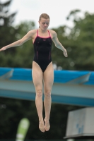 Thumbnail - Women - Anne Sofie Moe Holm - Прыжки в воду - 2022 - International Diving Meet Graz - Participants - Norway 03056_18131.jpg