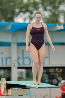 Thumbnail - Women - Serina Haldorsen - Wasserspringen - 2022 - International Diving Meet Graz - Teilnehmer - Norwegen 03056_18143.jpg