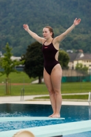 Thumbnail - Women - Serina Haldorsen - Wasserspringen - 2022 - International Diving Meet Graz - Teilnehmer - Norwegen 03056_18145.jpg