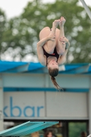 Thumbnail - Women - Serina Haldorsen - Wasserspringen - 2022 - International Diving Meet Graz - Teilnehmer - Norwegen 03056_18147.jpg