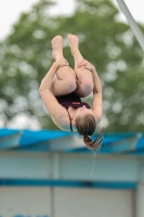 Thumbnail - Women - Serina Haldorsen - Wasserspringen - 2022 - International Diving Meet Graz - Teilnehmer - Norwegen 03056_18148.jpg