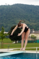 Thumbnail - Women - Serina Haldorsen - Wasserspringen - 2022 - International Diving Meet Graz - Teilnehmer - Norwegen 03056_18150.jpg