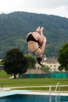 Thumbnail - Women - Serina Haldorsen - Wasserspringen - 2022 - International Diving Meet Graz - Teilnehmer - Norwegen 03056_18152.jpg
