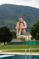 Thumbnail - Women - Serina Haldorsen - Wasserspringen - 2022 - International Diving Meet Graz - Teilnehmer - Norwegen 03056_18153.jpg