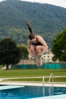 Thumbnail - Women - Serina Haldorsen - Wasserspringen - 2022 - International Diving Meet Graz - Teilnehmer - Norwegen 03056_18154.jpg