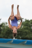 Thumbnail - Women - Lina Gullsmedmoen Indrebø - Прыжки в воду - 2022 - International Diving Meet Graz - Participants - Norway 03056_18160.jpg