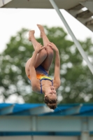 Thumbnail - Norwegen - Wasserspringen - 2022 - International Diving Meet Graz - Teilnehmer 03056_18171.jpg