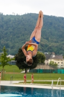 Thumbnail - Women - Silje Monsen Welander - Plongeon - 2022 - International Diving Meet Graz - Participants - Norway 03056_18205.jpg