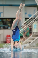 Thumbnail - Women - Anna Wæhle - Wasserspringen - 2022 - International Diving Meet Graz - Teilnehmer - Norwegen 03056_18218.jpg
