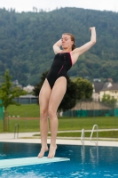 Thumbnail - Women - Anne Sofie Moe Holm - Wasserspringen - 2022 - International Diving Meet Graz - Teilnehmer - Norwegen 03056_18269.jpg