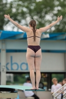 Thumbnail - Women - Serina Haldorsen - Wasserspringen - 2022 - International Diving Meet Graz - Teilnehmer - Norwegen 03056_18283.jpg