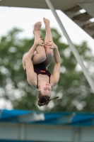 Thumbnail - Women - Serina Haldorsen - Wasserspringen - 2022 - International Diving Meet Graz - Teilnehmer - Norwegen 03056_18285.jpg