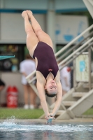 Thumbnail - Women - Serina Haldorsen - Wasserspringen - 2022 - International Diving Meet Graz - Teilnehmer - Norwegen 03056_18287.jpg