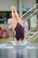 Thumbnail - Women - Serina Haldorsen - Wasserspringen - 2022 - International Diving Meet Graz - Teilnehmer - Norwegen 03056_18289.jpg