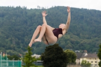 Thumbnail - Women - Serina Haldorsen - Wasserspringen - 2022 - International Diving Meet Graz - Teilnehmer - Norwegen 03056_18290.jpg