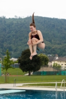 Thumbnail - Women - Serina Haldorsen - Wasserspringen - 2022 - International Diving Meet Graz - Teilnehmer - Norwegen 03056_18291.jpg