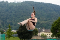 Thumbnail - Women - Serina Haldorsen - Wasserspringen - 2022 - International Diving Meet Graz - Teilnehmer - Norwegen 03056_18292.jpg