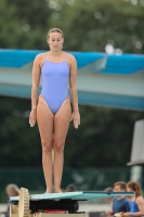 Thumbnail - Women - Lina Gullsmedmoen Indrebø - Прыжки в воду - 2022 - International Diving Meet Graz - Participants - Norway 03056_18297.jpg