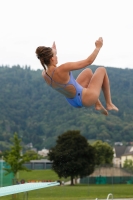 Thumbnail - Women - Lina Gullsmedmoen Indrebø - Прыжки в воду - 2022 - International Diving Meet Graz - Participants - Norway 03056_18300.jpg