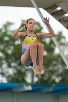 Thumbnail - Women - Tonje Monsen Welander - Wasserspringen - 2022 - International Diving Meet Graz - Teilnehmer - Norwegen 03056_18313.jpg