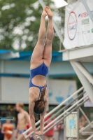Thumbnail - Women - Tonje Monsen Welander - Wasserspringen - 2022 - International Diving Meet Graz - Teilnehmer - Norwegen 03056_18314.jpg