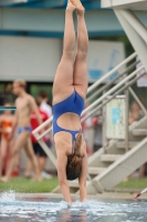 Thumbnail - Women - Tonje Monsen Welander - Wasserspringen - 2022 - International Diving Meet Graz - Teilnehmer - Norwegen 03056_18315.jpg