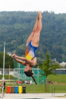 Thumbnail - Women - Tonje Monsen Welander - Wasserspringen - 2022 - International Diving Meet Graz - Teilnehmer - Norwegen 03056_18320.jpg